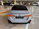 BMW 530 2025 года за 34 000 000 тг. в Астана – фото 5