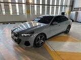 BMW 530 2025 года за 34 000 000 тг. в Астана