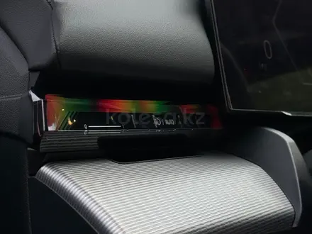 BMW 530 2025 года за 32 000 000 тг. в Астана – фото 8