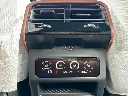 BMW 530 2025 года за 32 000 000 тг. в Астана – фото 12