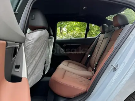BMW 530 2025 года за 32 000 000 тг. в Астана – фото 19