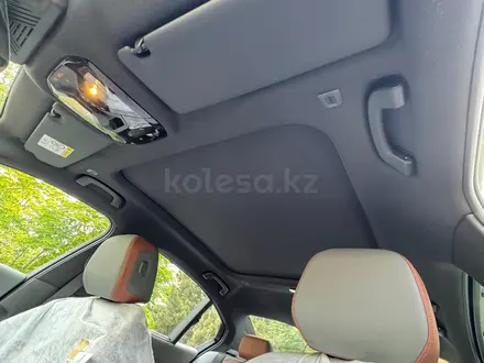 BMW 530 2025 года за 32 000 000 тг. в Астана – фото 20