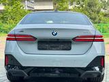 BMW 530 2025 года за 32 000 000 тг. в Астана – фото 4