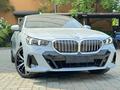 BMW 530 2025 годаүшін32 000 000 тг. в Астана – фото 2