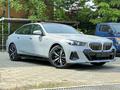 BMW 530 2025 годаүшін32 000 000 тг. в Астана