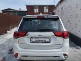 Mitsubishi Outlander 2022 года за 13 500 000 тг. в Караганда – фото 5