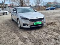 Kia K7 2016 годаүшін10 000 000 тг. в Караганда