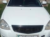 ВАЗ (Lada) Priora 2172 2013 годаүшін1 600 000 тг. в Уральск