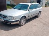 Audi 100 1993 года за 2 200 000 тг. в Актобе – фото 2