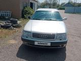 Audi 100 1993 года за 2 200 000 тг. в Актобе