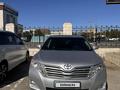 Toyota Venza 2012 годаүшін9 000 000 тг. в Актобе – фото 3