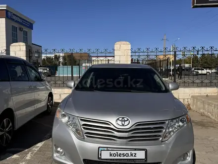 Toyota Venza 2012 года за 9 000 000 тг. в Актобе – фото 3