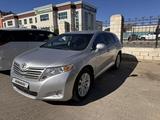 Toyota Venza 2012 годаүшін9 000 000 тг. в Актобе