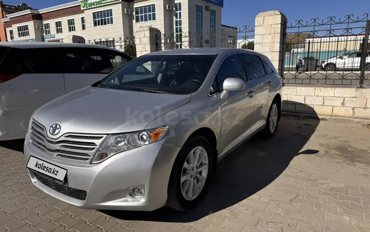 Toyota Venza 2012 годаүшін9 000 000 тг. в Актобе