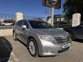 Toyota Venza 2012 годаүшін9 000 000 тг. в Актобе – фото 2