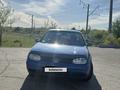 Volkswagen Golf 2001 годаүшін2 750 000 тг. в Караганда – фото 2
