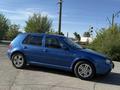 Volkswagen Golf 2001 годаүшін2 750 000 тг. в Караганда – фото 3