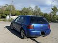 Volkswagen Golf 2001 годаүшін2 750 000 тг. в Караганда – фото 6