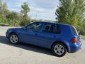 Volkswagen Golf 2001 годаүшін2 750 000 тг. в Караганда – фото 7