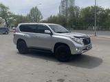 Toyota Land Cruiser Prado 2014 года за 17 599 999 тг. в Павлодар