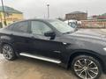 BMW X6 2008 годаүшін7 900 000 тг. в Актобе – фото 2