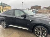 BMW X6 2008 годаүшін7 900 000 тг. в Актобе – фото 2