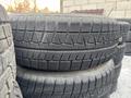 Bridgestone Blizzak Revo GZ 205/60R16 92Qүшін75 000 тг. в Алматы – фото 5