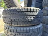 Bridgestone Blizzak Revo GZ 205/60R16 92Q за 80 000 тг. в Алматы – фото 2