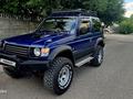 Mitsubishi Pajero 1994 годаүшін7 500 000 тг. в Алматы