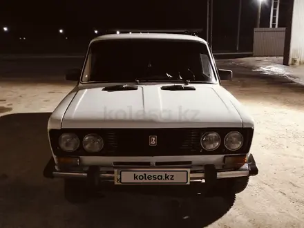 ВАЗ (Lada) 2106 2002 года за 1 100 000 тг. в Шиели – фото 3