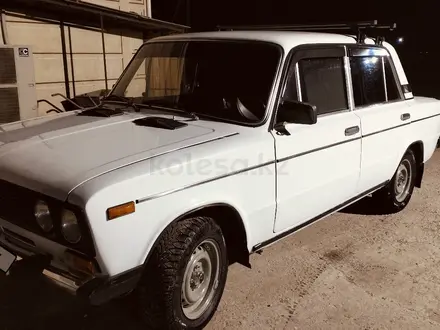 ВАЗ (Lada) 2106 2002 года за 1 100 000 тг. в Шиели – фото 4