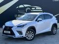 Lexus NX 200 2020 годаfor15 500 000 тг. в Атырау