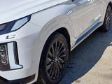 Hyundai Palisade 2025 года за 29 500 000 тг. в Костанай – фото 3
