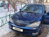 Toyota Camry 2005 годаүшін5 800 000 тг. в Астана – фото 3