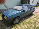 ВАЗ (Lada) 21099 1999 годаүшін300 000 тг. в Абай (Келесский р-н)