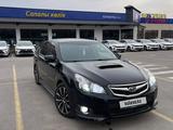 Subaru Legacy 2010 года за 6 300 000 тг. в Алматы – фото 4