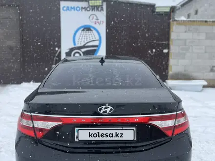 Hyundai Grandeur 2014 года за 8 700 000 тг. в Астана