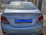 Hyundai Accent 2013 годаfor5 100 000 тг. в Алматы – фото 3