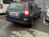 ВАЗ (Lada) Priora 2171 2012 годаүшін3 000 000 тг. в Алматы – фото 4