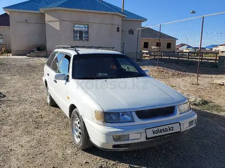 Volkswagen Passat 1995 года за 1 250 000 тг. в Кызылорда – фото 2