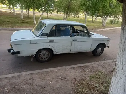 ВАЗ (Lada) 2106 1987 года за 250 000 тг. в Лисаковск – фото 3