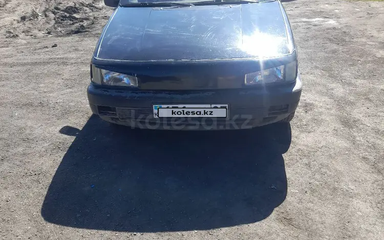 Volkswagen Passat 1992 года за 1 150 000 тг. в Астана