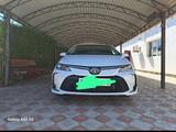 Toyota Corolla 2022 годаүшін13 600 000 тг. в Актау