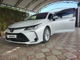 Toyota Corolla 2022 годаүшін13 600 000 тг. в Актау – фото 4