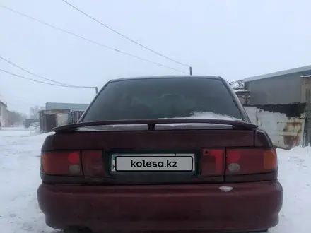 Mitsubishi Lancer 1993 года за 400 000 тг. в Караганда – фото 3