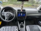 Volkswagen Jetta 2010 годаүшін4 700 000 тг. в Костанай – фото 5