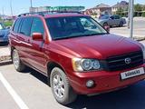 Toyota Highlander 2001 года за 5 500 000 тг. в Караганда – фото 5