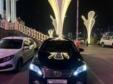 Toyota Camry 2012 года за 7 750 000 тг. в Шымкент