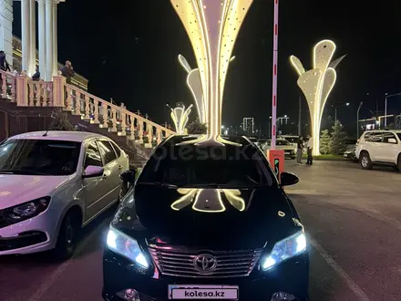 Toyota Camry 2012 года за 7 750 000 тг. в Шымкент