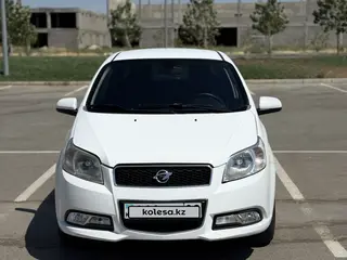 Ravon Nexia R3
